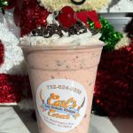Carl's Corner Ice Cream Shoppe
