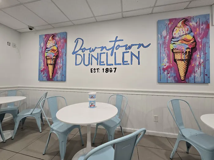 Uncle Louie G's Italian Ices & Ice Cream Picture 2