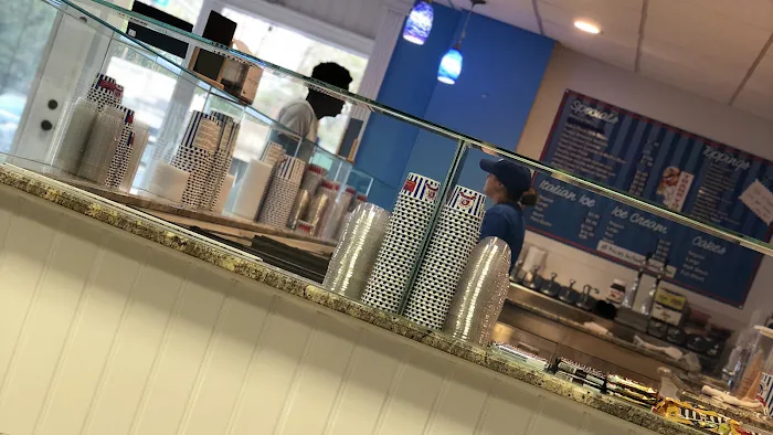 Uncle Louie G's Italian Ices & Ice Cream Picture 10