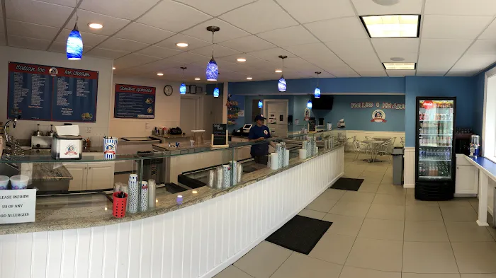 Uncle Louie G's Italian Ices & Ice Cream Picture 4