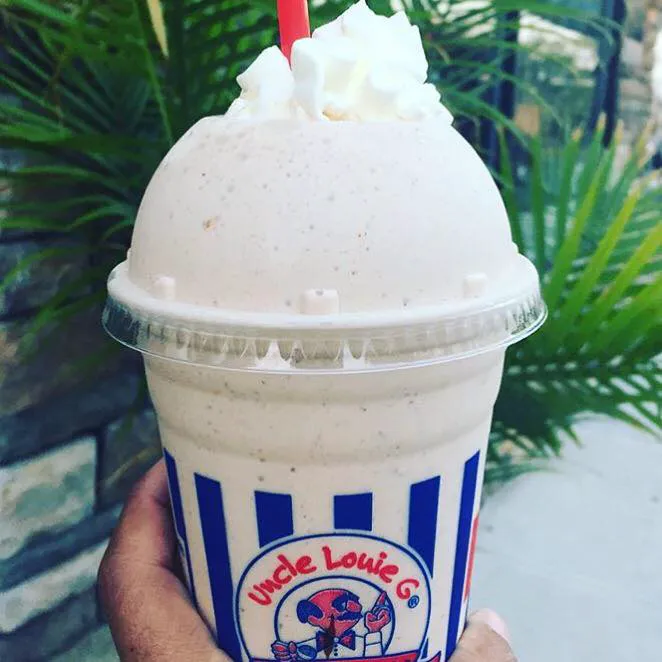 Uncle Louie G's Italian Ices & Ice Cream Picture 6