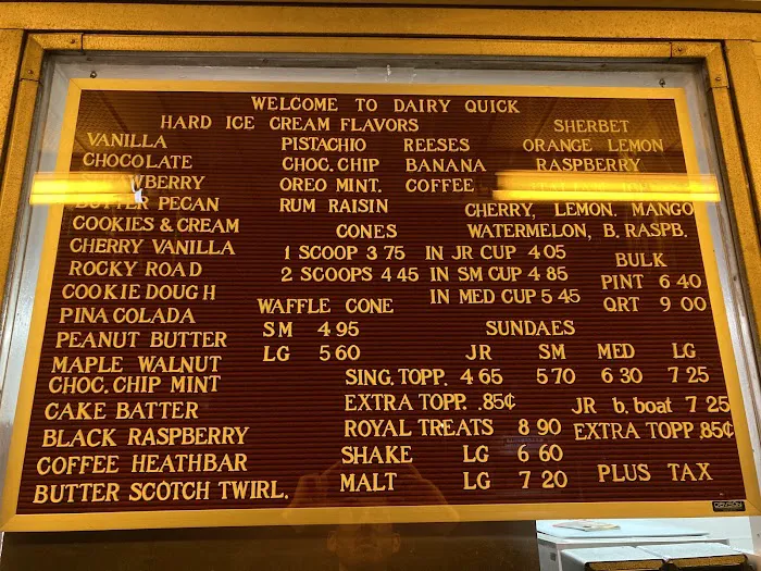 Dairy Quick Picture 1