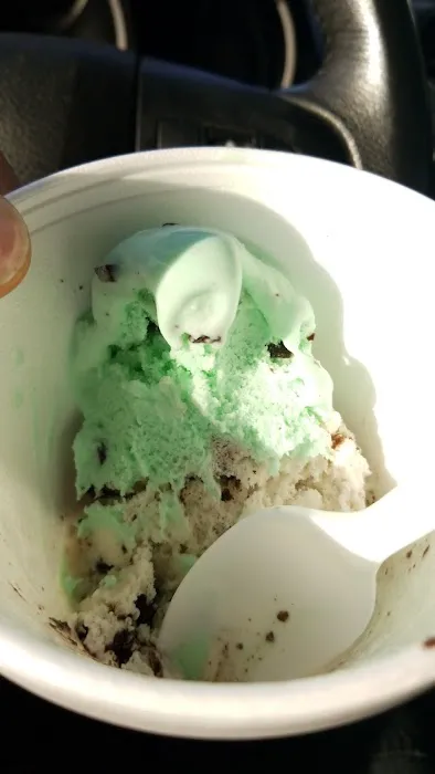 Rocko's Ice Cream Picture 2