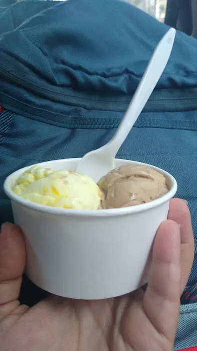 Rocko's Ice Cream Picture 10