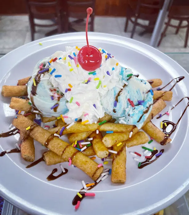 Rocko's Ice Cream Picture 9