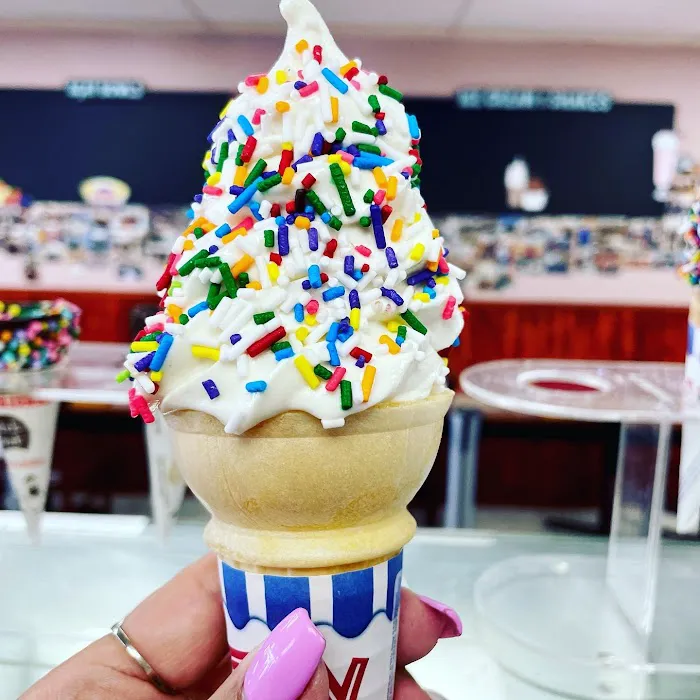 Rocko's Ice Cream Picture 6