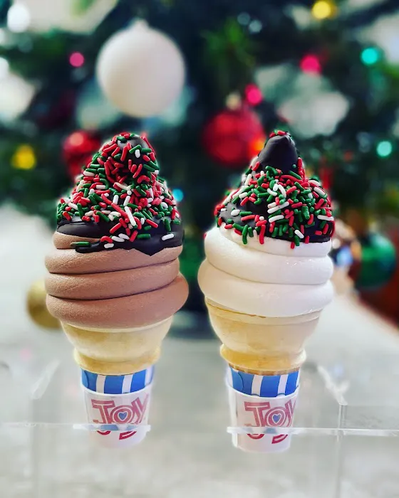 Rocko's Ice Cream Picture 7