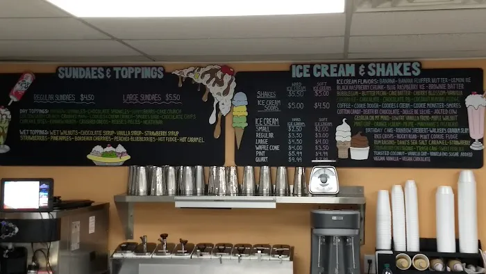 Rocko's Ice Cream Picture 4