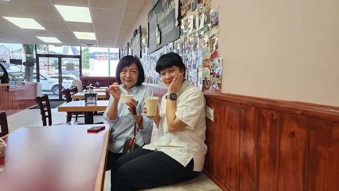 Rocko's Ice Cream Picture 5