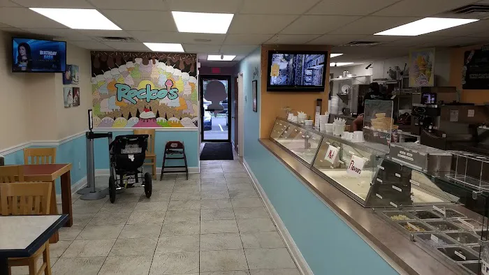 Rocko's Ice Cream Picture 3