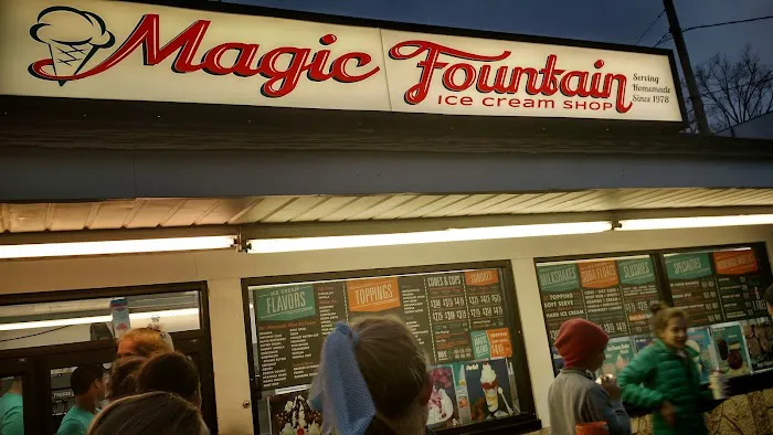 Magic Fountain Picture 4