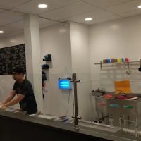 ZRolls Ice Cream - Summit ico