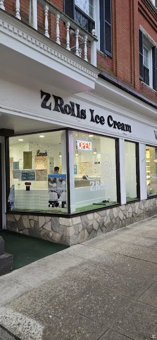 ZRolls Ice Cream - Summit Picture 2