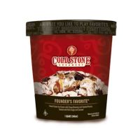 Cold Stone Creamery ico