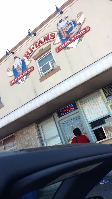 Hi-Tams Ice Cream Picture 1