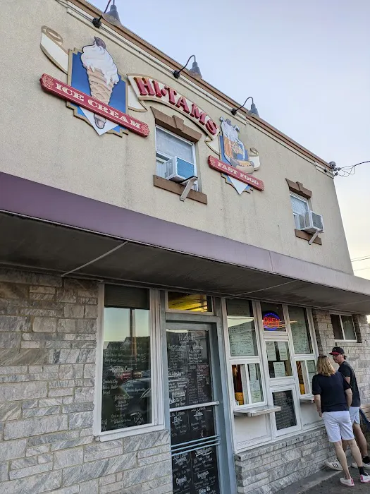 Hi-Tams Ice Cream Picture 2