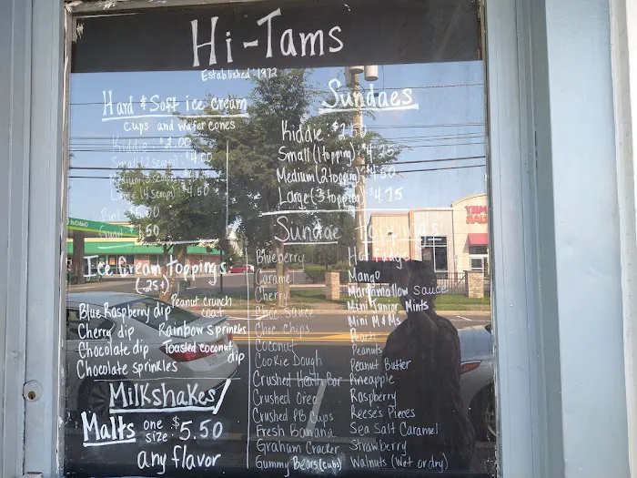 Hi-Tams Ice Cream Picture 5