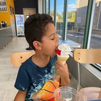Dairy Queen ico