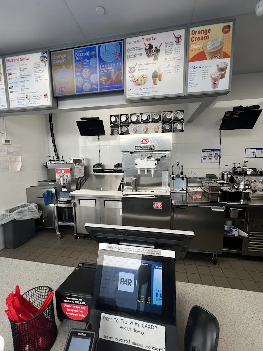 Dairy Queen Picture 5