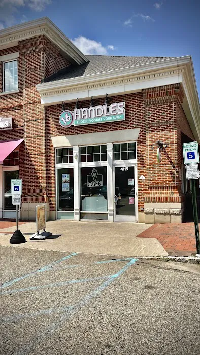 16 Handles Picture 5