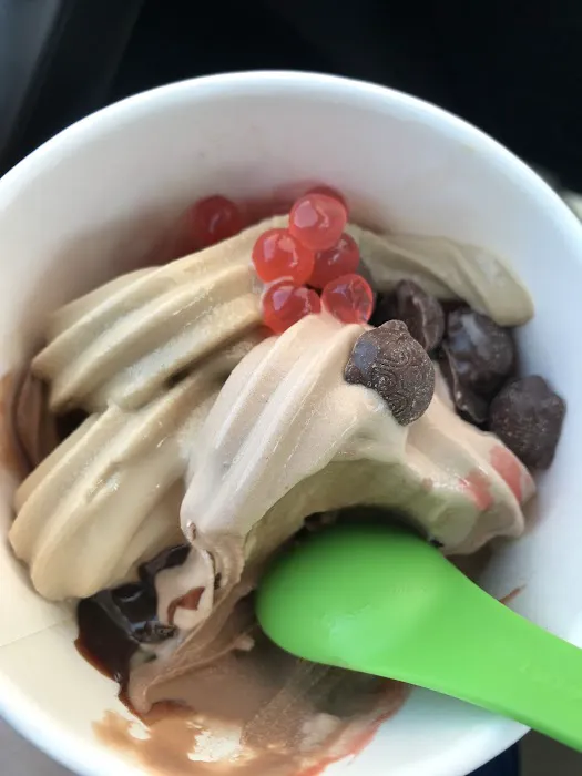 16 Handles Picture 4