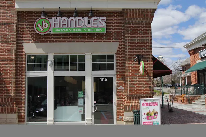 16 Handles Picture 10