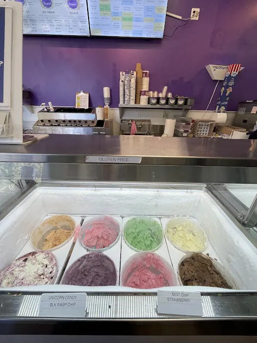 Guerriero Gelato & Cakes Picture 4