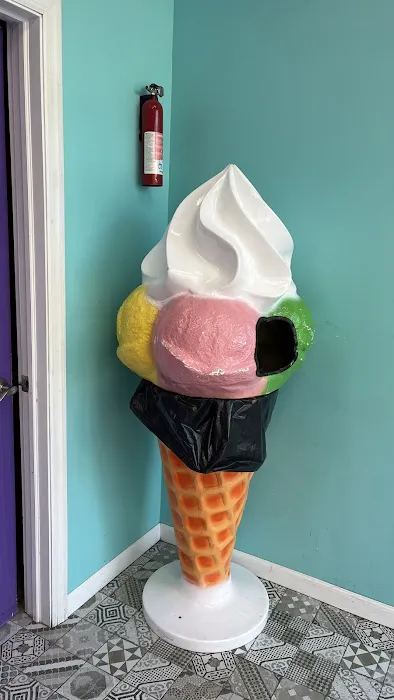 Guerriero Gelato & Cakes Picture 2