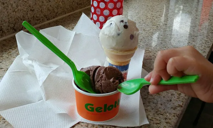 Guerriero Gelato & Cakes Picture 8