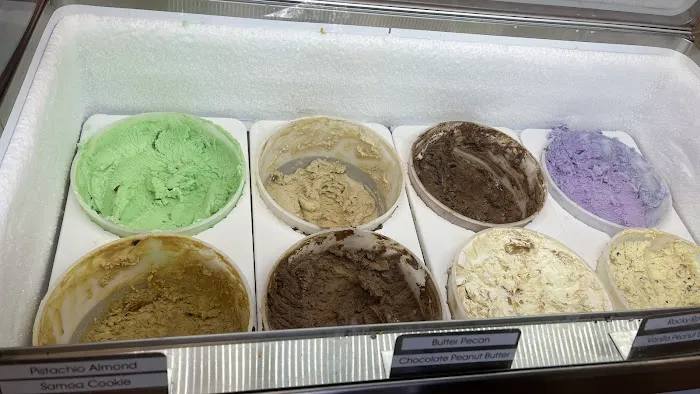 Guerriero Gelato & Cakes Picture 1