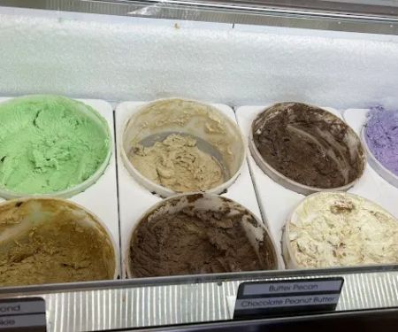 Guerriero Gelato & Cakes