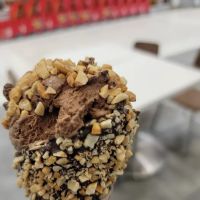 Häagen-Dazs Ice Cream Shop ico