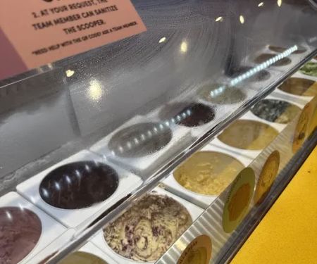 Van Leeuwen Ice Cream