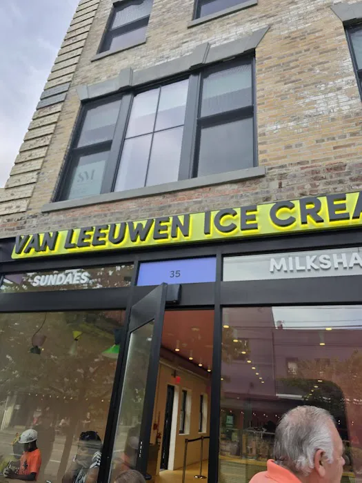 Van Leeuwen Ice Cream Picture 8