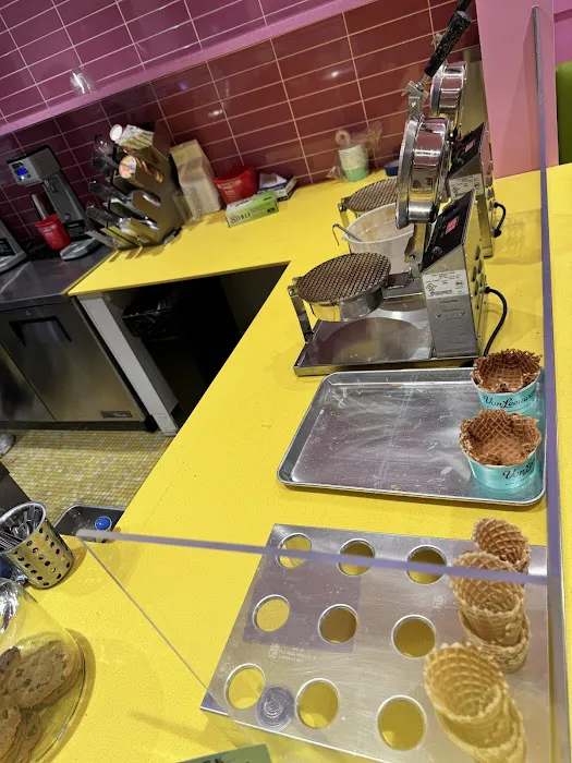 Van Leeuwen Ice Cream Picture 2