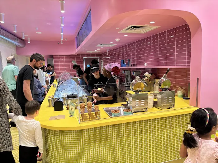 Van Leeuwen Ice Cream Picture 4