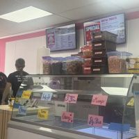 Scoop of Jo ico