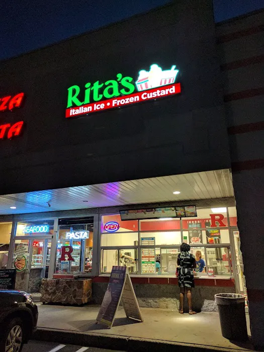 Rita's Italian Ice & Frozen Custard Picture 8