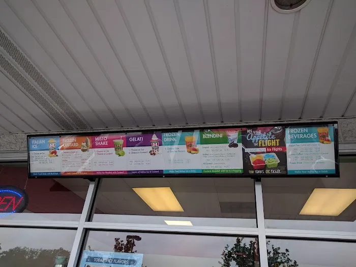 Rita's Italian Ice & Frozen Custard Picture 7