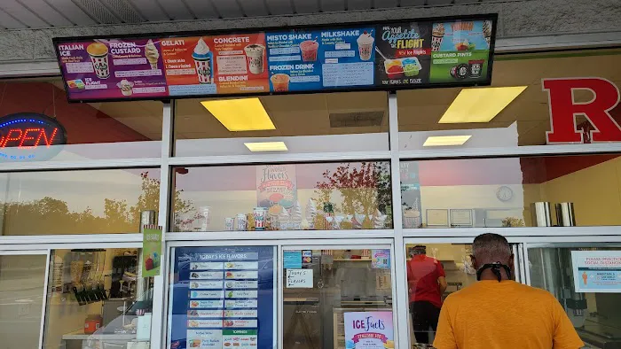Rita's Italian Ice & Frozen Custard Picture 3