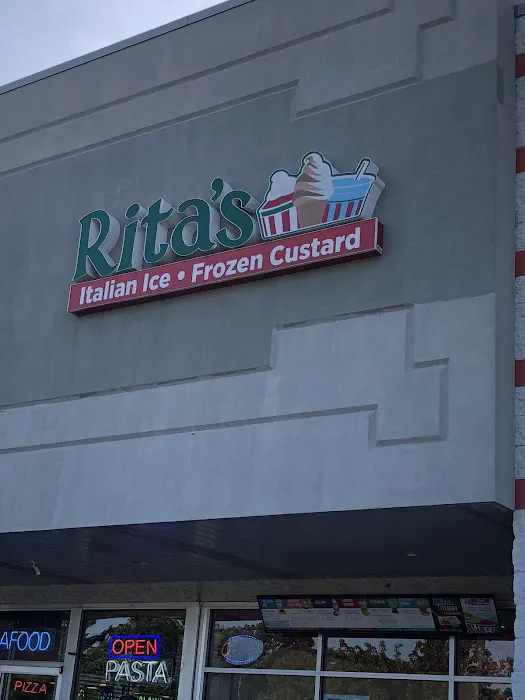 Rita's Italian Ice & Frozen Custard Picture 10