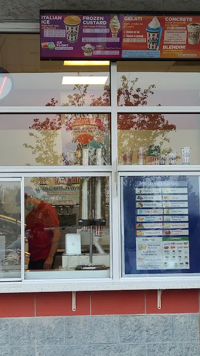 Rita's Italian Ice & Frozen Custard Picture 2