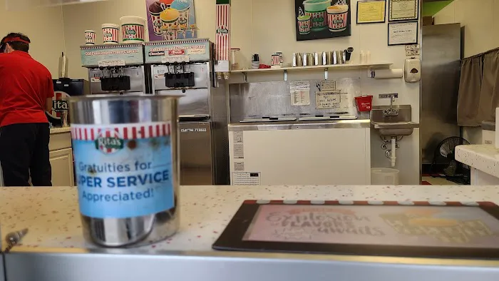 Rita's Italian Ice & Frozen Custard Picture 6