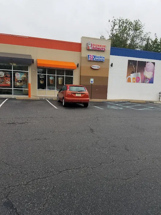 Baskin-Robbins Picture 2