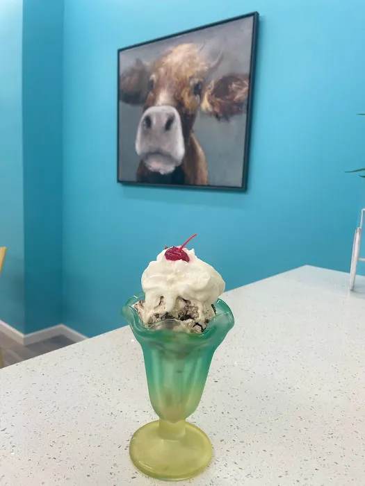 Creamatory (Ice Cream) Picture 1