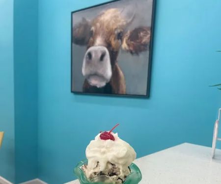 Creamatory (Ice Cream)