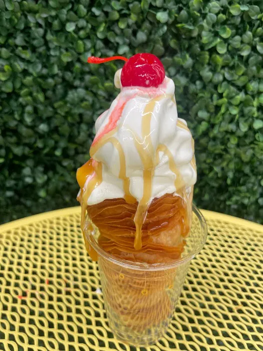 Creamatory (Ice Cream) Picture 4