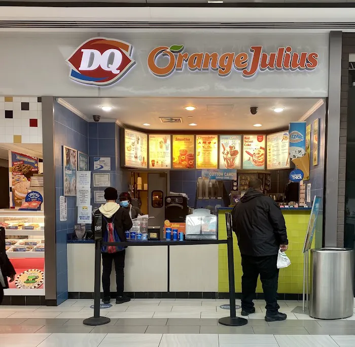 Dairy Queen (Treat) Picture 1
