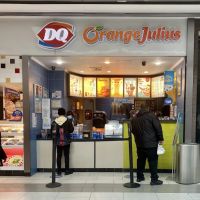 Dairy Queen (Treat) ico