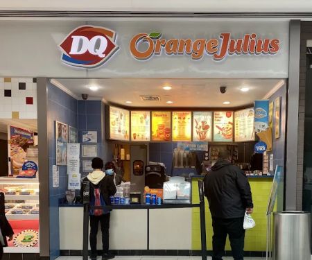 Dairy Queen (Treat)